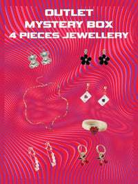 Thumbnail for $20 Outlet Mystery Jewellery Box