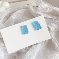 Thumbnail for Bearly There Earrings