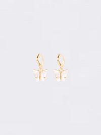 Thumbnail for Flutter Earrings - Shekou Woman New Zealand | Australia