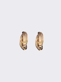 Thumbnail for Intertwined Earrings - Shekou Woman New Zealand | Australia