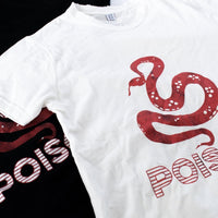 Thumbnail for Poison In The Heart Tee - Shekou Woman New Zealand