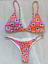Thumbnail for Seas The Day Bikini Bottoms - Shekou Woman New Zealand | Australia