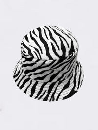 Thumbnail for Zebra Bucket Hat - Shekou Woman New Zealand | Australia
